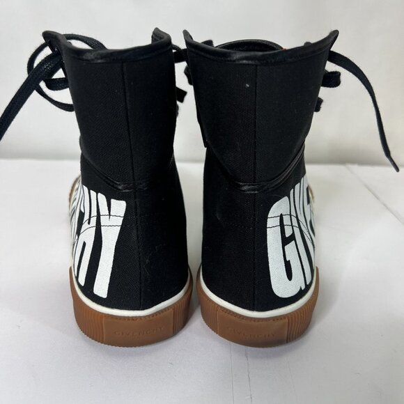 Givenchy Hightops Women’s size 7.5 - Picture 3 of 8